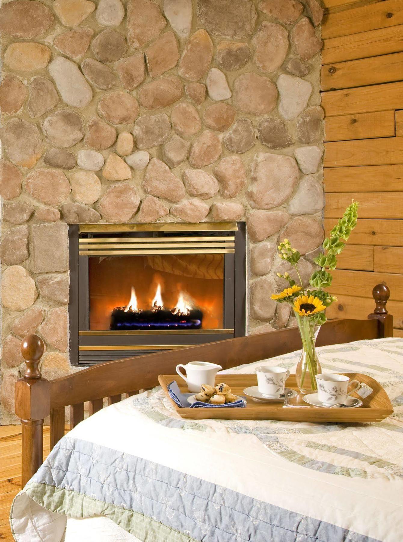 Harmony Hill Bed And Breakfast Arrington Екстериор снимка