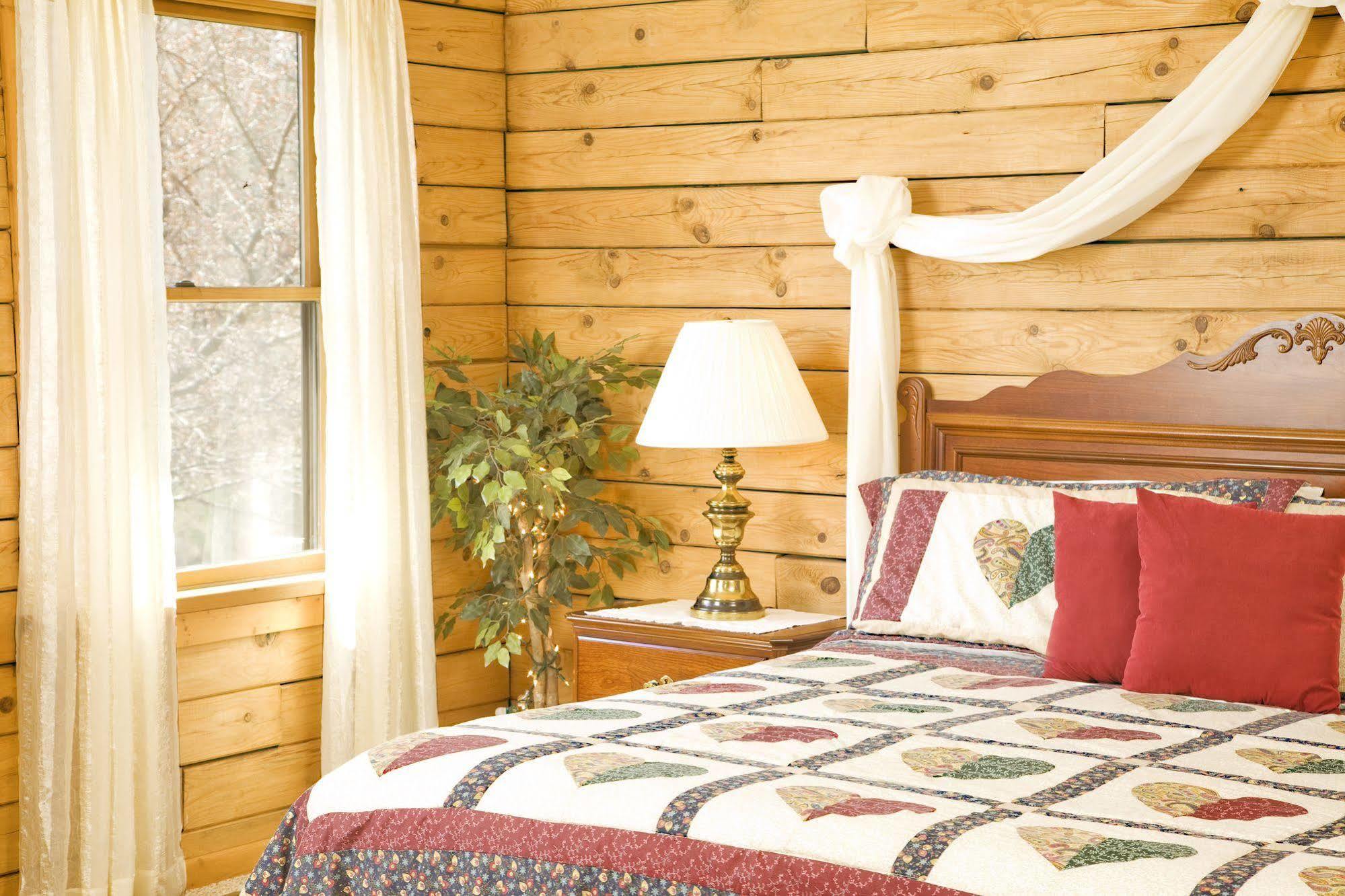 Harmony Hill Bed And Breakfast Arrington Екстериор снимка