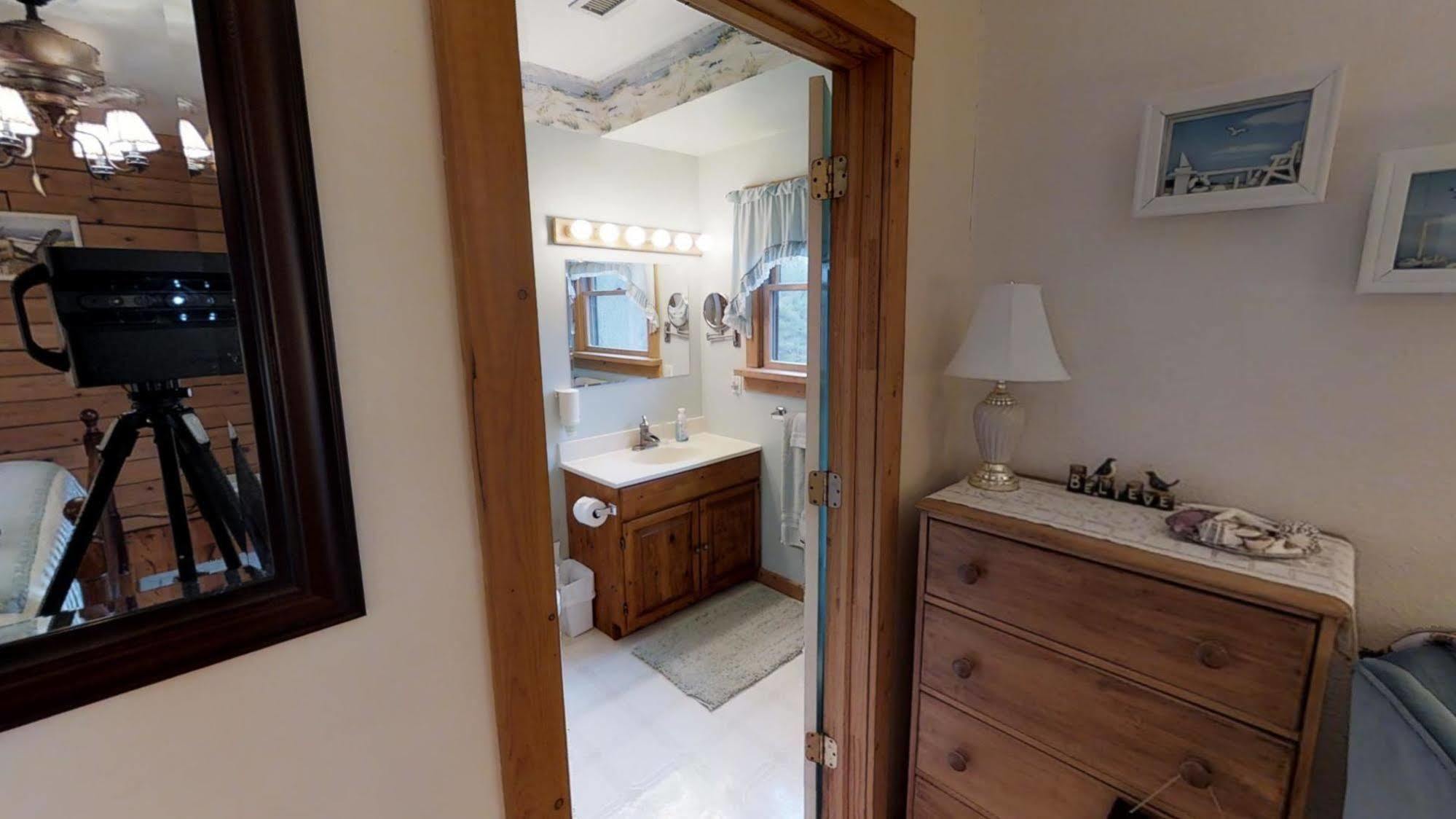 Harmony Hill Bed And Breakfast Arrington Екстериор снимка