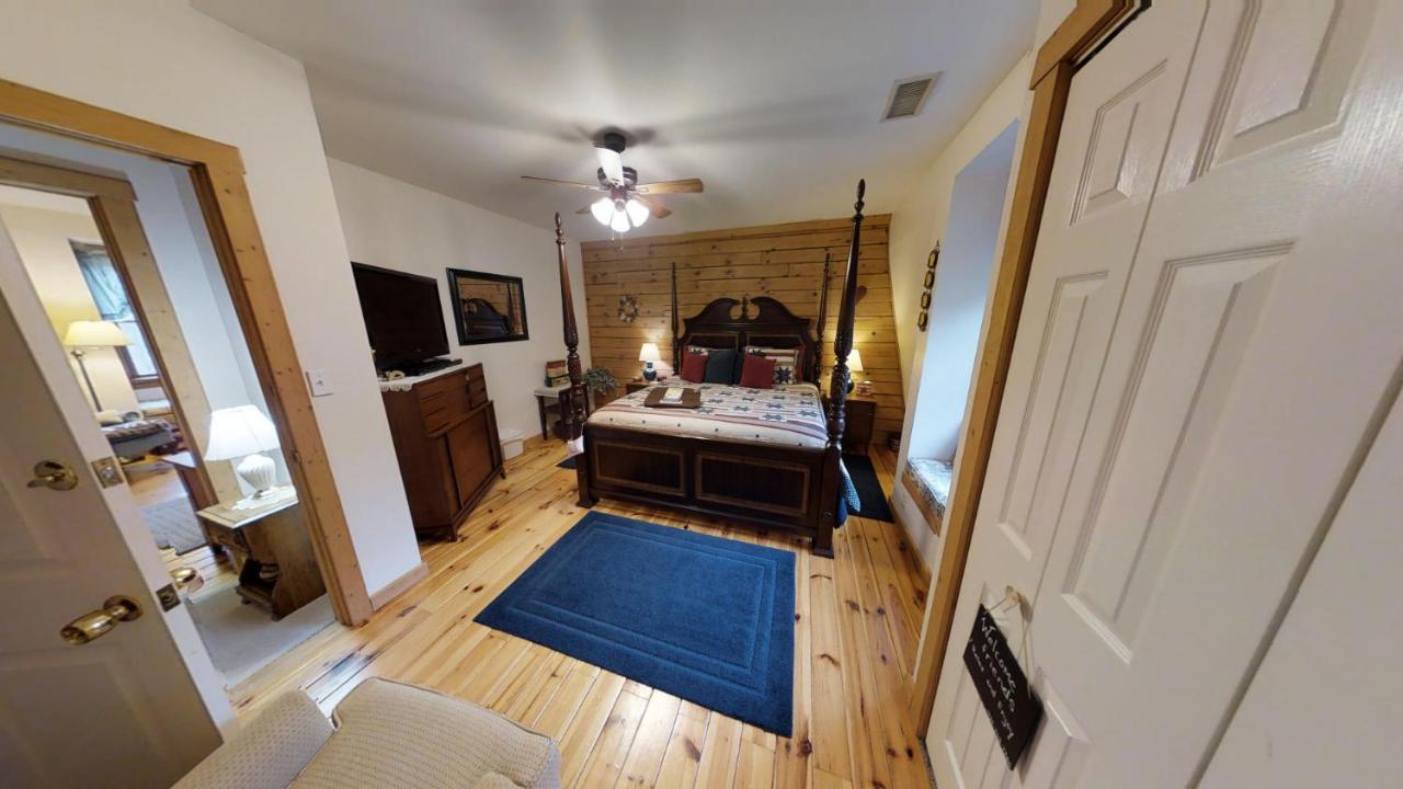Harmony Hill Bed And Breakfast Arrington Стая снимка