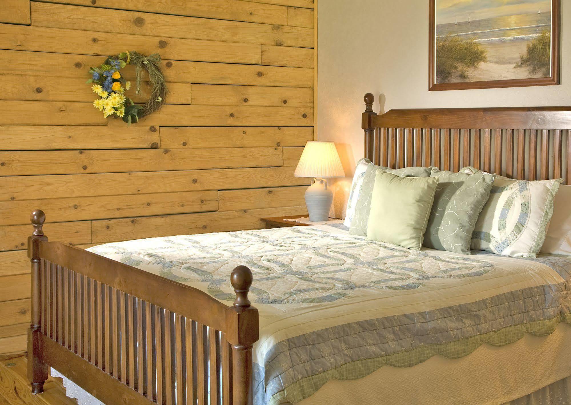 Harmony Hill Bed And Breakfast Arrington Екстериор снимка