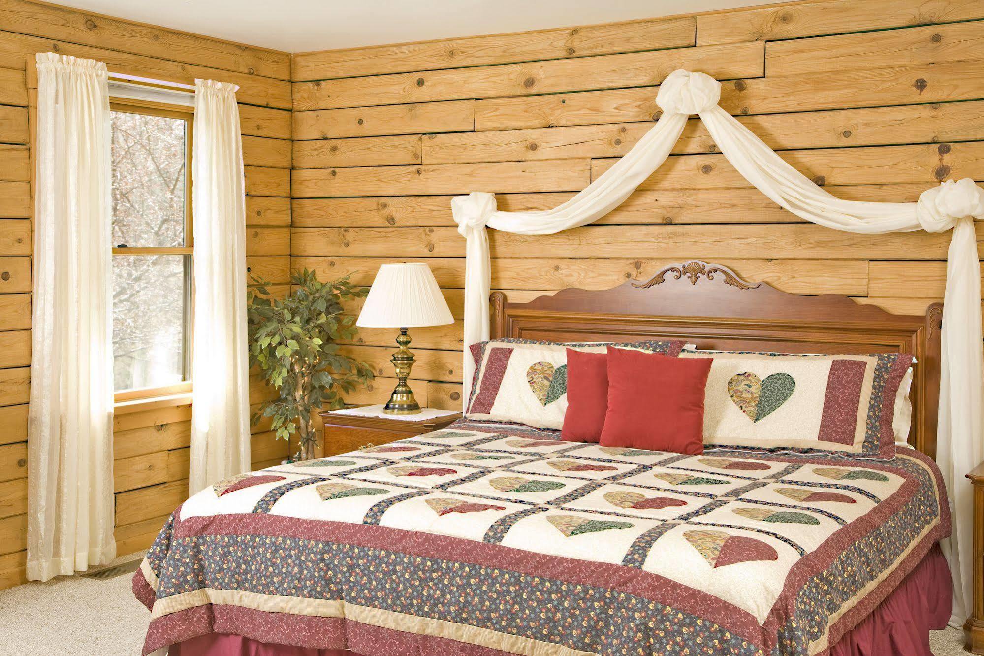 Harmony Hill Bed And Breakfast Arrington Екстериор снимка