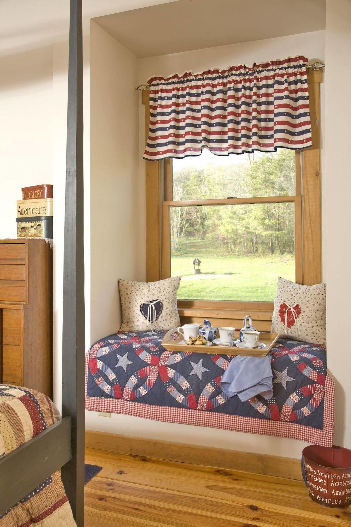 Harmony Hill Bed And Breakfast Arrington Екстериор снимка