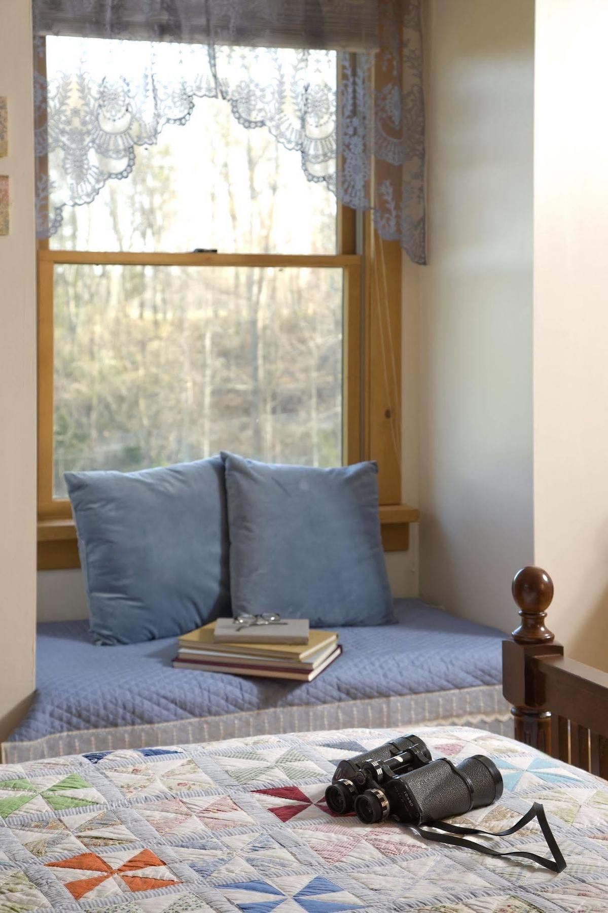 Harmony Hill Bed And Breakfast Arrington Екстериор снимка